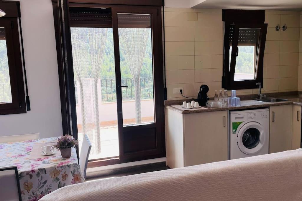 Casa Nieves-El Retiro De Los Senderos Villahermosa del Río Exteriér fotografie